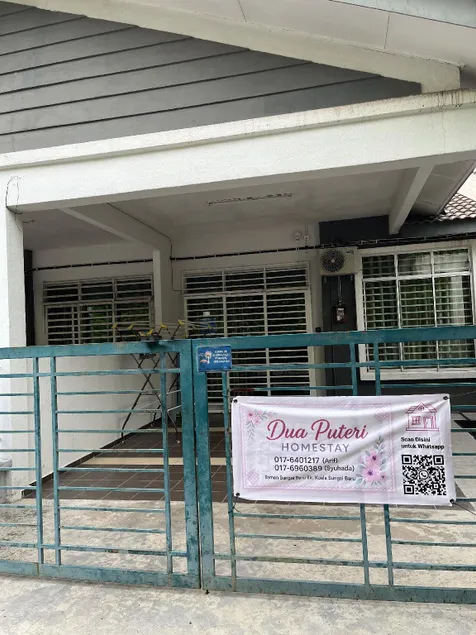 Dua Puteri Homestay - Image 1