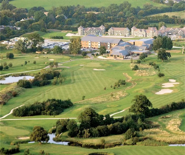 The Wiltshire Hotel, Golf and Leisure Resort - Image 1