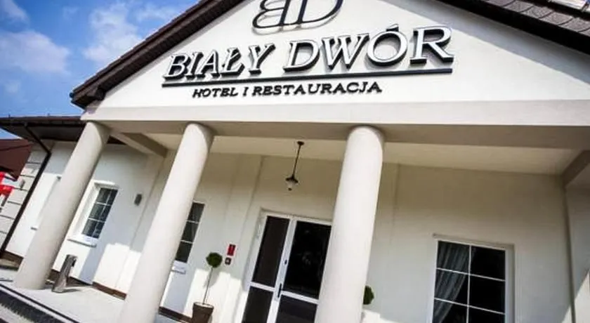 Biały Dwór - Image 1