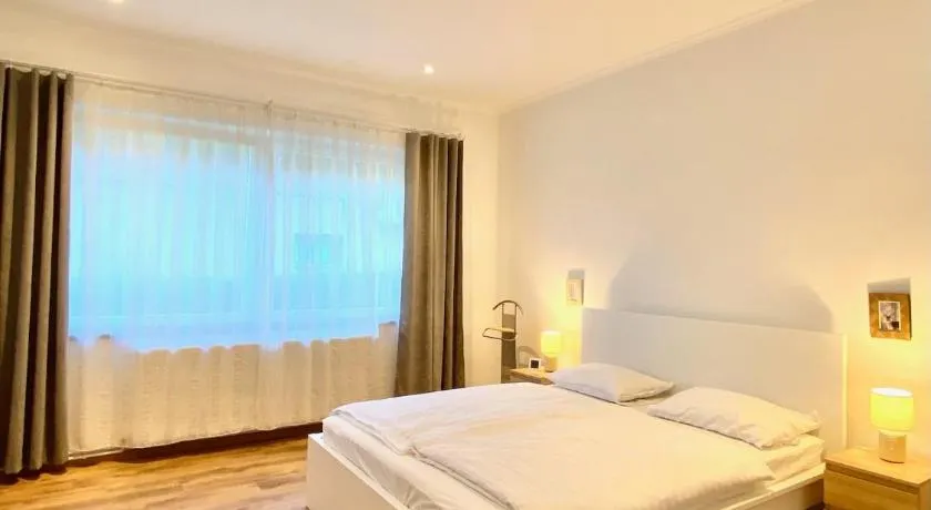 Luca Apartman - Image 1