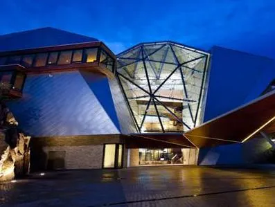 Sparkling Hill Resort and Spa - Adults-Only Resort - Image 1