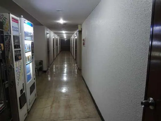 Business Hotel Wakafuji - Image 1