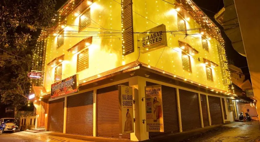 Roses Inn Fortkochi - Image 1