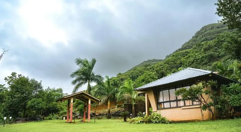 Rajlok Resort - Image 1