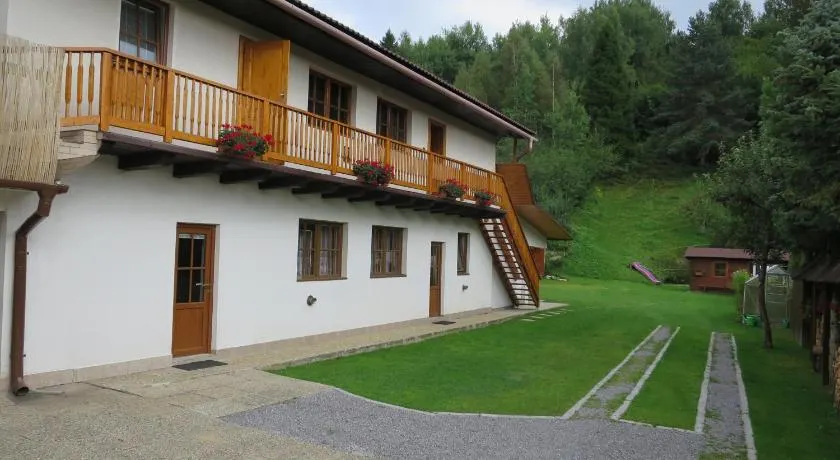 Apartmány pri Studničke - Image 1