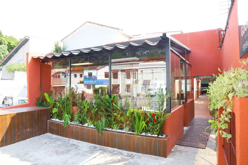 GoodStay São Paulo Ibirapuera - Image 1