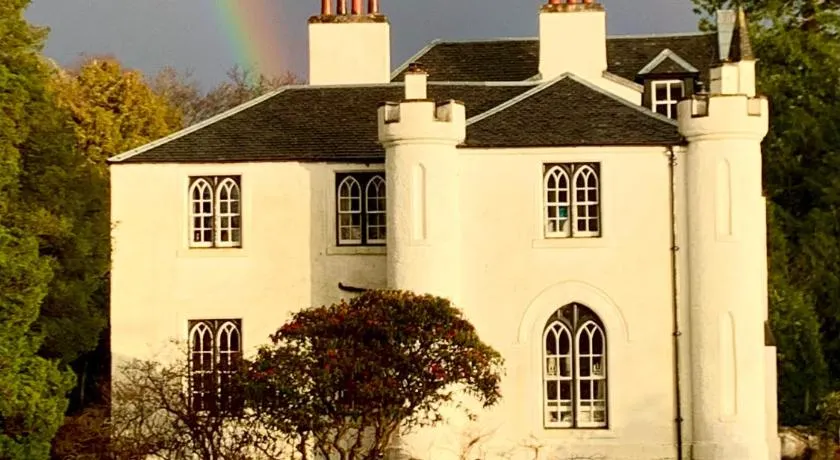 Creran Apartment, Kinlochlaich House - Image 1