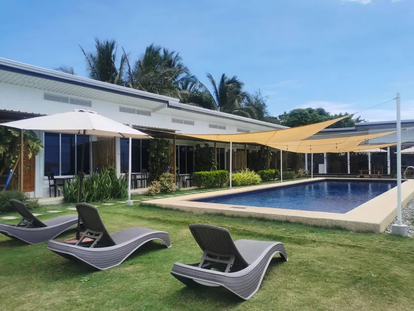 Manta Dream Resort - Image 1