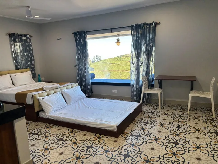 Casa De Damo – Mariana | Tranquil Mountain Stay - Image 1