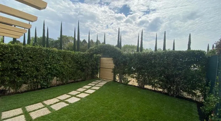 Marco Simone golf club apartment - Image 1