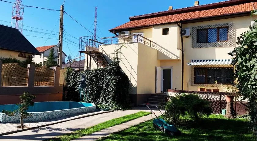 Villa Bogdan - Image 1