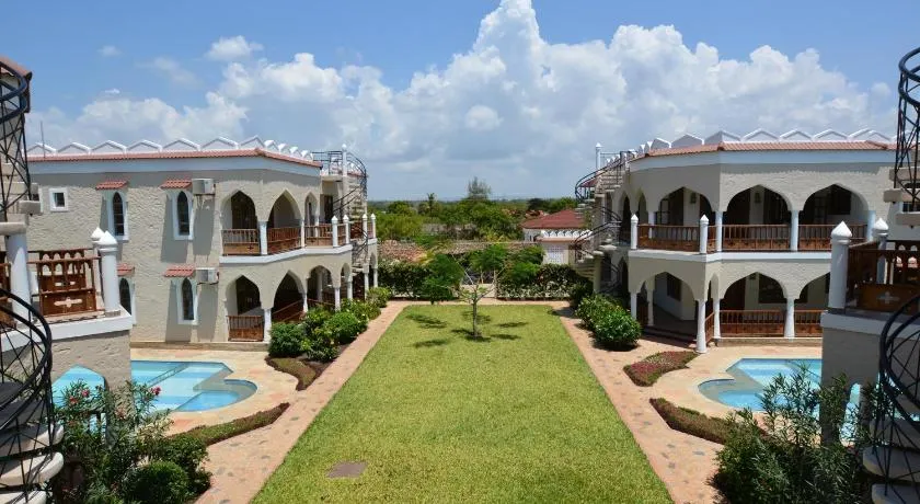 Diani Pearl - Image 1