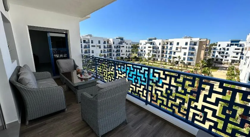 Appartement Costa Mar Martil-Tetouan - Image 1
