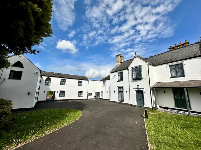 Rhode Lane - Serviced Apartments Bridgwater - Image 1