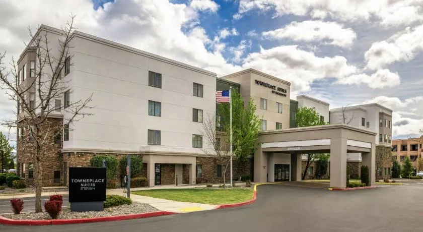 TownePlace Suites by Marriott Reno - Image 1