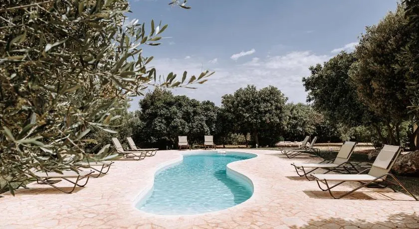 Masseria Garrappa - Image 1