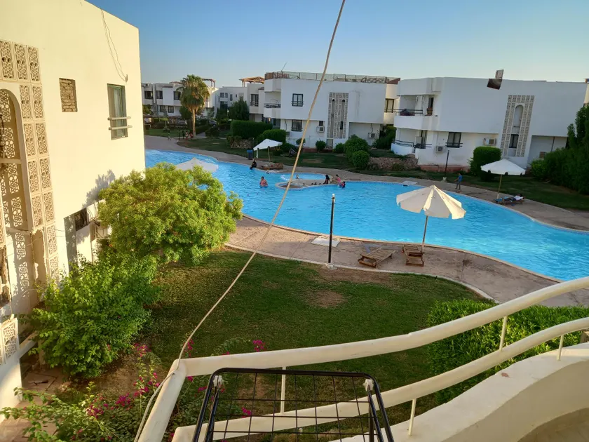 Juliee House-Criss Resort-Naama Bay - Image 1