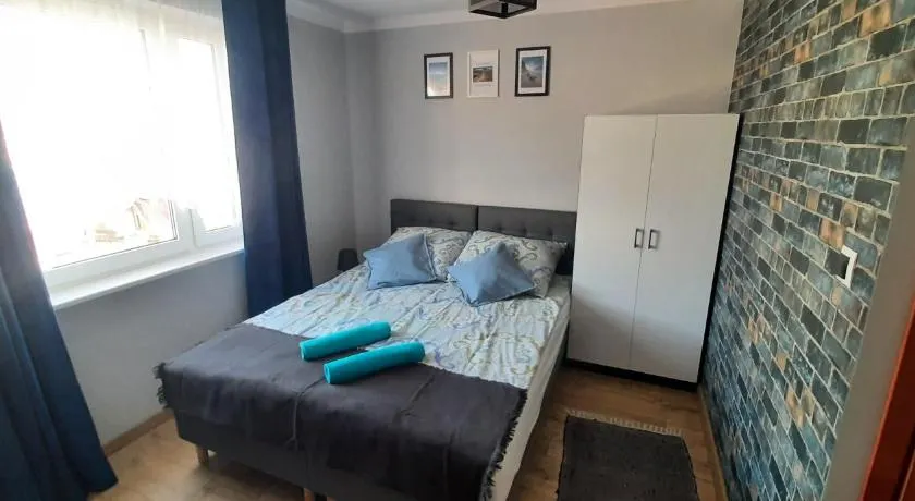 Gościniec Pogodna Przystań - Image 1