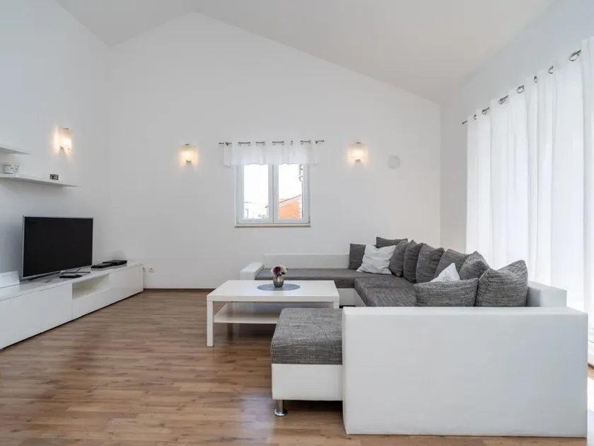 Voll ausgestattete wunderschöne Villa mit privatem Pool, Whirlpool und Grill - Image 1