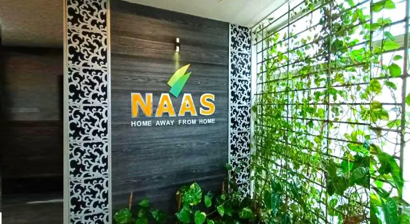 NAAS Serviced Apartments - Image 1