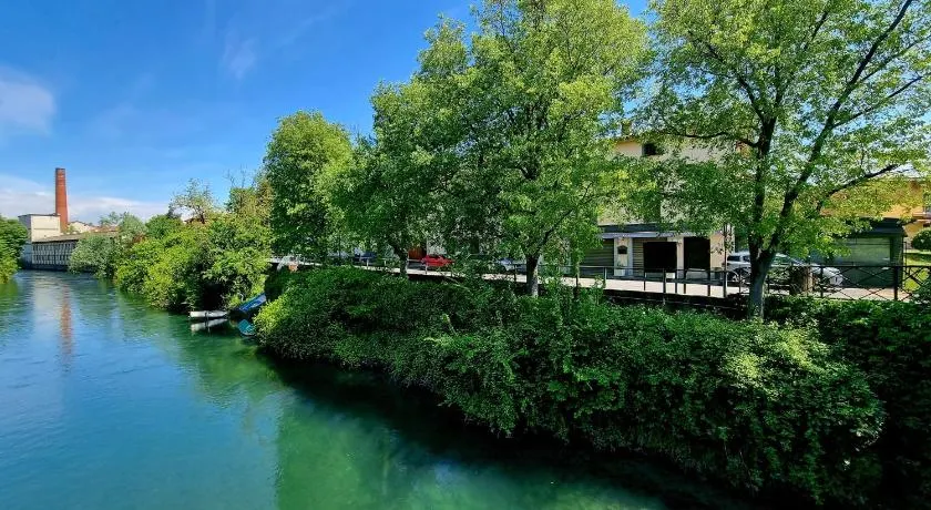 Botanique Hotel Vergani - Image 1