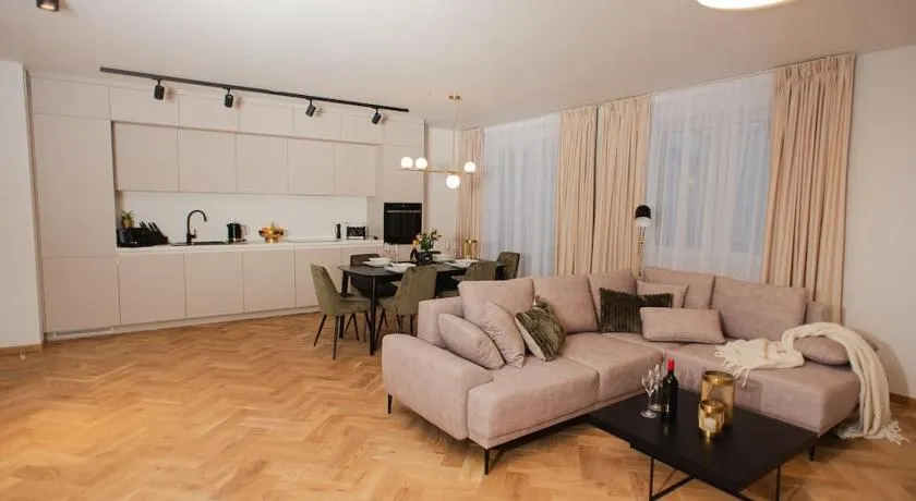 Gliwice Dickensa 36A Condo - Image 1