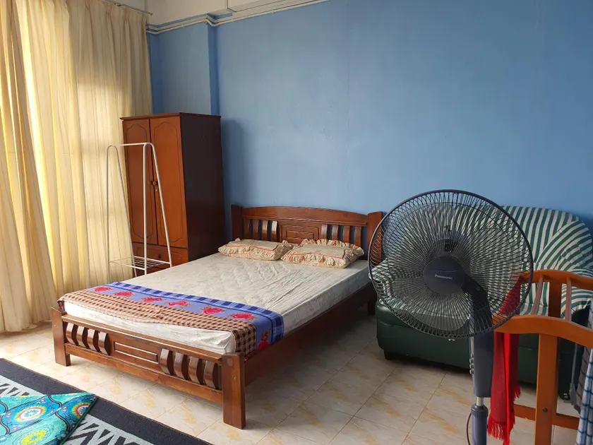 SPOT ON 89920 Muwaffaq Inn - Image 1