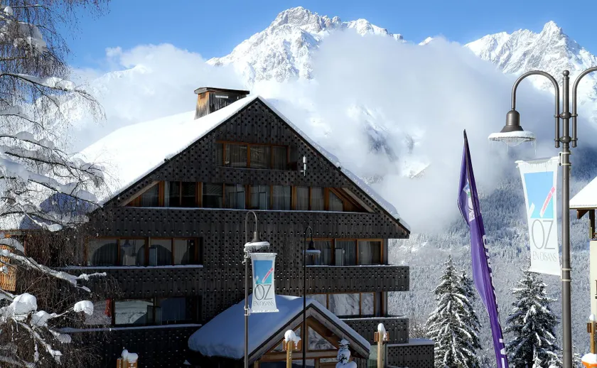 Timberlodge - Image 1