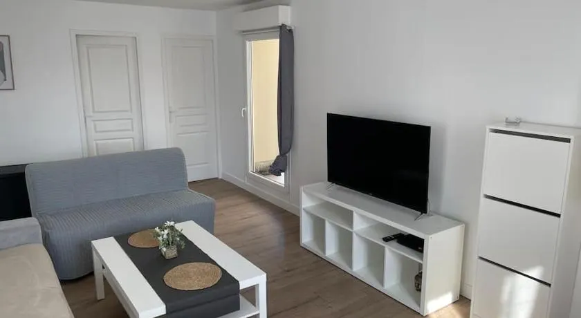 Appartement berges Oise - Image 1