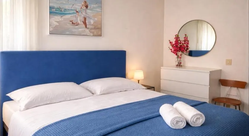 Sweet dreams apartment by the beach - Image 1