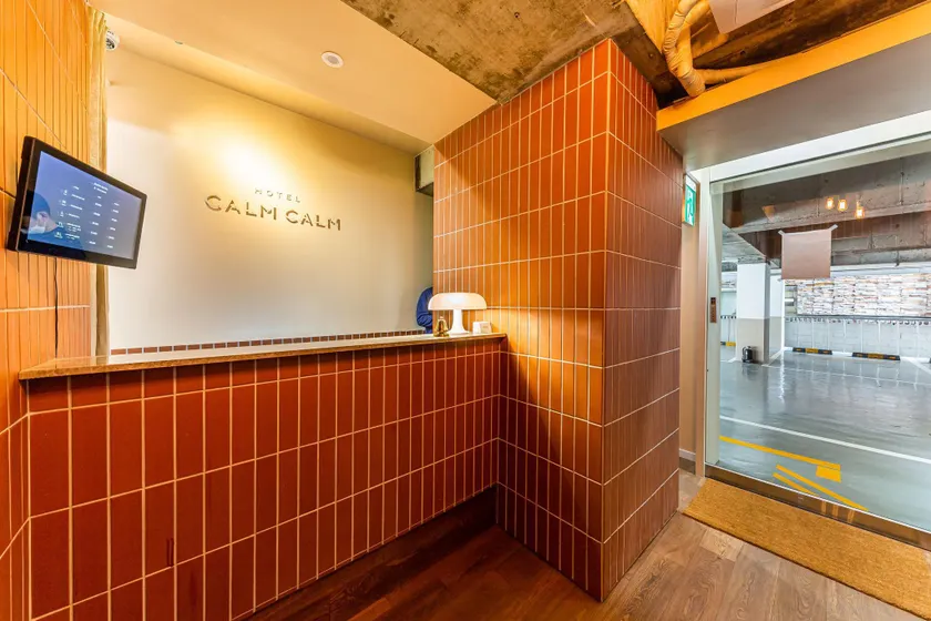 Cheonan Hotel Camcam - Image 1