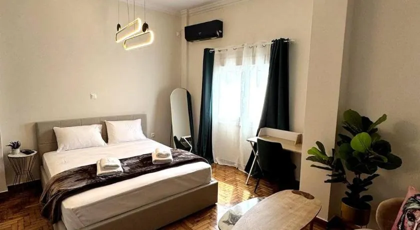 Athenian Stay Chara's 2 Apartment - Image 1