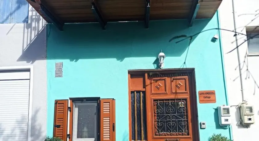 Little Angelo's Cottage - Greek Summer Escape - Image 1