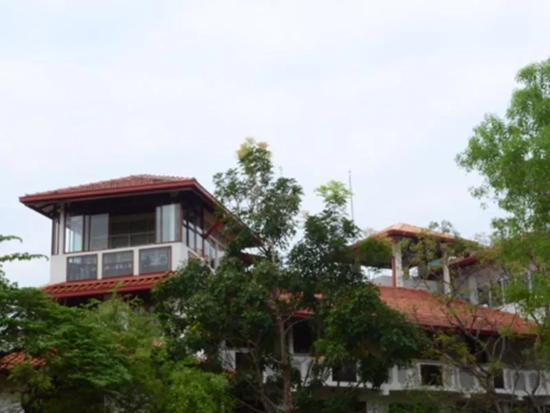 Merit Hotel Anuradhapura - Image 1