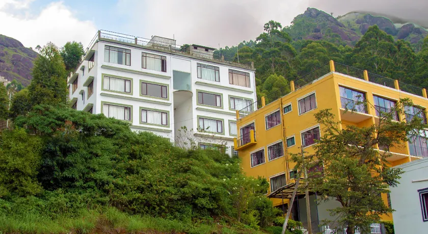 Tea Mount Suites - Image 1