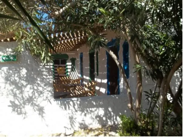I Dammusi del Blu Green - Image 1