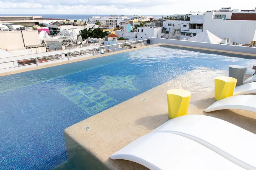 Soul Beach Hotel - Image 1
