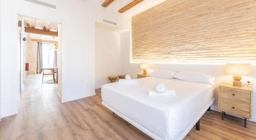 Yturralde by Alma Suites - Image 1