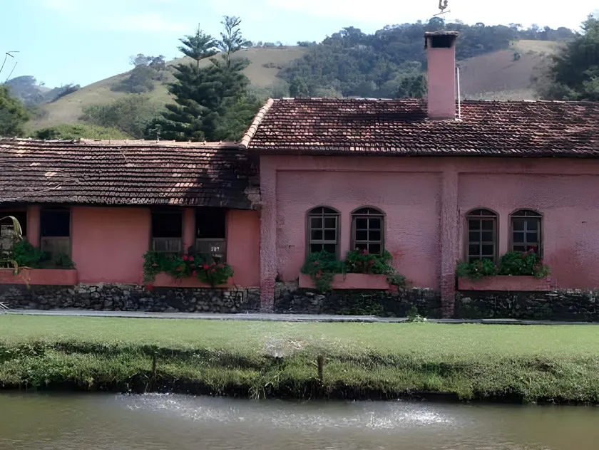 Fazenda Serra que Chora - Pousada e Restaurante - Image 1
