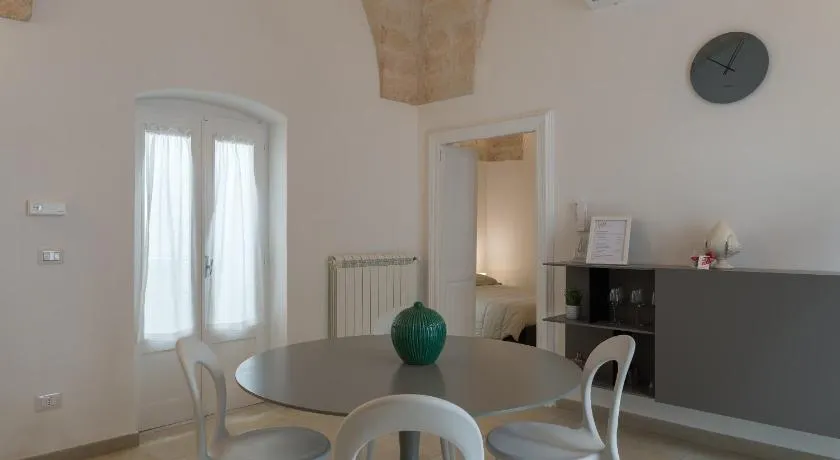 Isabella Lägenhet i Ostuni - Image 1