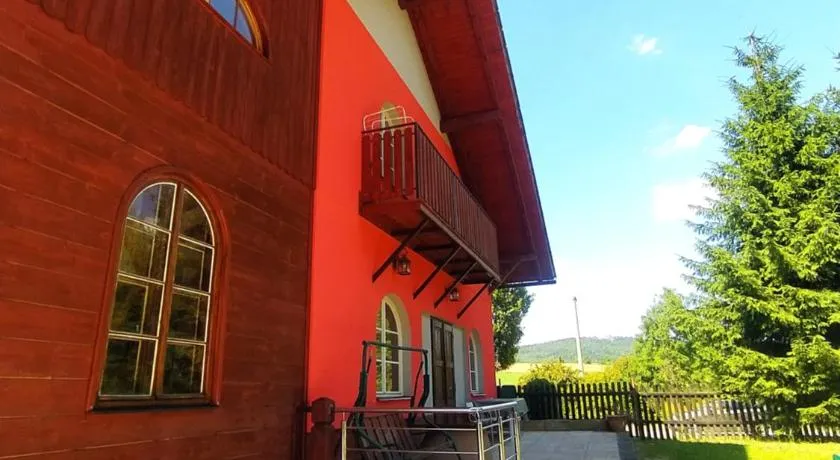 Haškovna - tradice zájezdního hostince u Prachovských skal - Image 1