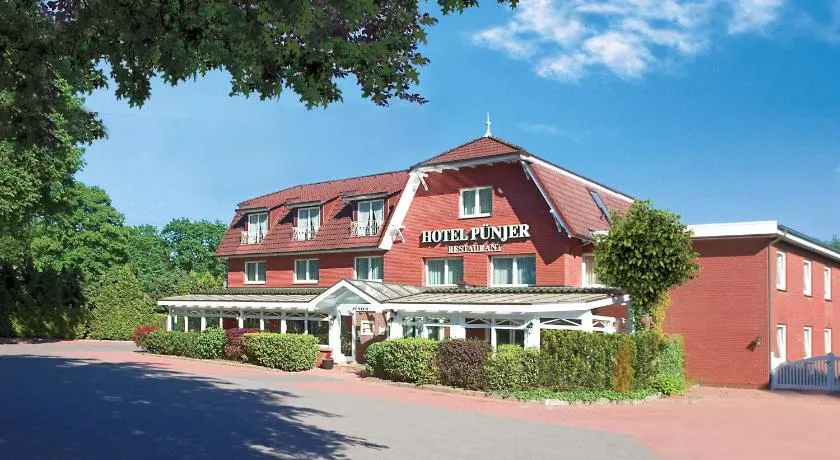 HOTEL PÜNJER - Image 1