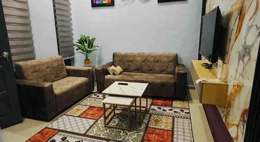 Manja Homestay, Paka - Image 1