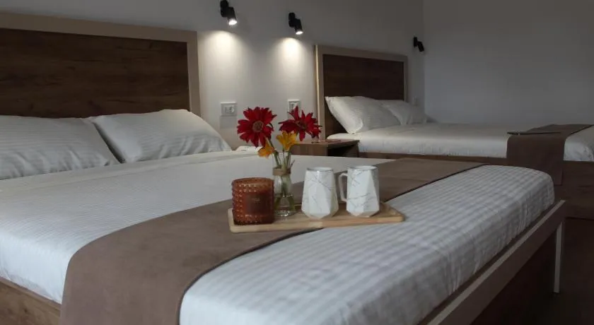 Ciconia Apartments - Image 1