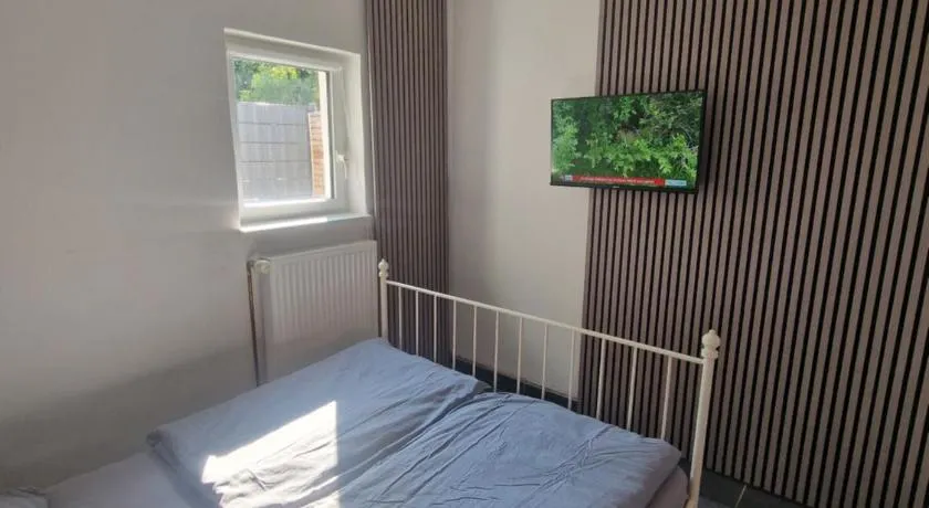 Praktische Unterkunft im EG - Image 1