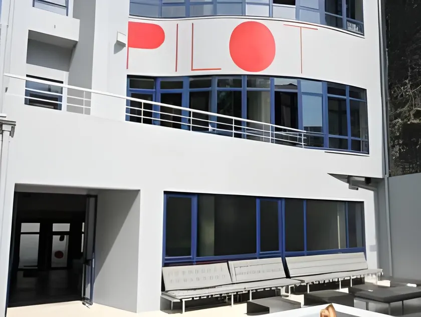 PILOT Design Hostel & Bar - Image 1