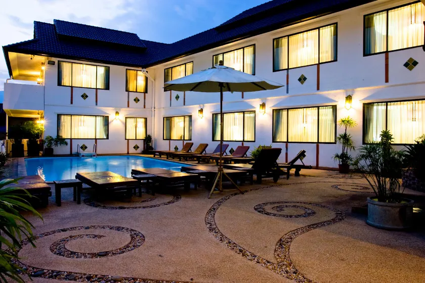 Eurana Boutique Hotel - Image 1