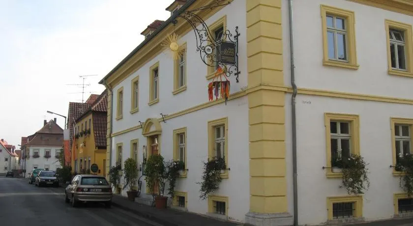 Gasthaus zur Sonne - Image 1