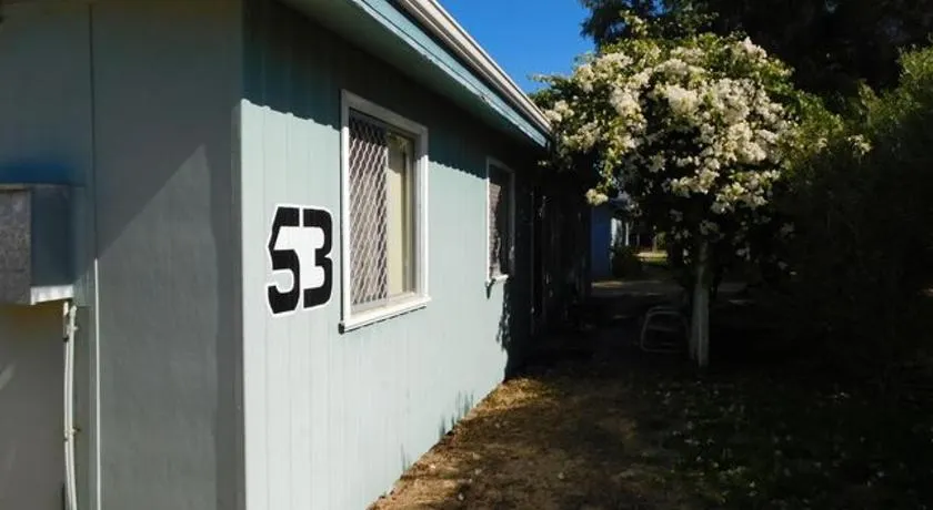 Cottage 53 - Topspot Cottages - Image 1