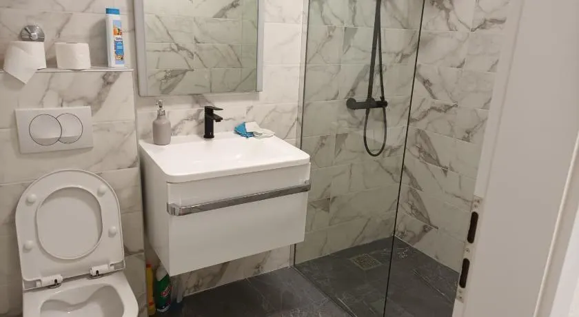 Apartman Skradin - Image 1